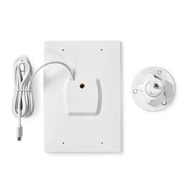 Solárny panel Nedis pre kameru WIFICBO30WT biela

 obrázok produktu 3 z 6