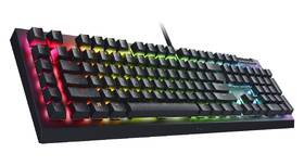 Klávesnica Razer BlackWidow V4 X (Yellow Switch) US layout čierna

 obrázok produktu 3 z 4