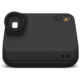 Instantný fotoaparát Polaroid Go Gen 2 čierny

 obrázok produktu 3 z 6