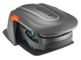 Garáž pre robotickú kosačku Gardena 967933201 

 obrázok produktu 2 z 5
