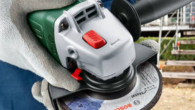 Uhlová brúska Bosch UniversalGrind 750-115, 0.603.3E2.000 

 obrázok produktu 5 z 5