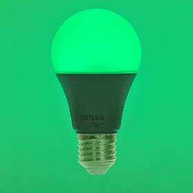 Inteligentná žiarovka RETLUX RSH 102, A60, E27, 9W, RGB, CCT 

 obrázok produktu 5 z 9