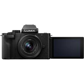 Digitálny fotoaparát Panasonic DC-G100D W-Kit čierny

 obrázok produktu 2 z 5