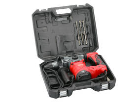 Kladivo Festa 28225 1500 W, 6 J 

 obrázok produktu 4 z 4