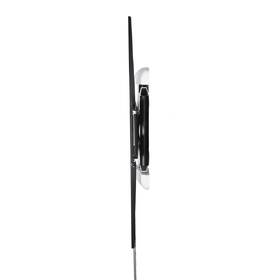 Držiak na TV Hama XL, pohyblivý, pre uhlopriečky 46"-90", nosnosť 75 kg čierny/biely

 obrázok produktu 5 z 17