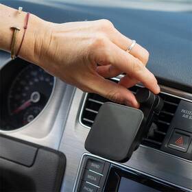 Držiak na mobil Peak Design Vent Charging V2 čierny

 obrázok produktu 3 z 5