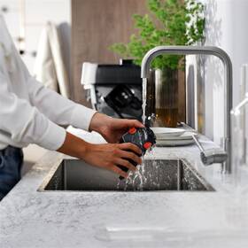 Automatický kávovar De'Longhi ECAM 220.31.SB čierny/strieborný

 obrázok produktu 5 z 10