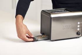 Hriankovač Black+Decker BXTO900E 

 obrázok produktu 9 z 12