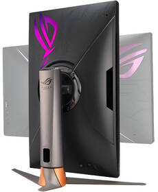 Herný monitor Asus ROG PG27AQN čierny

 obrázok produktu 3 z 4