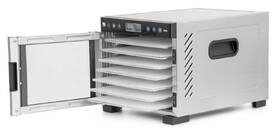 Sušička ovocia G21 KON-600W nerez

 obrázok produktu 4 z 17