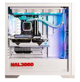 Herný počítač HAL3000 Master Gamer BTF Ti Super biely

 obrázok produktu 7 z 12