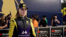 Hra EA Sports PlayStation 5 F1 25 

 obrázok produktu 1 z 4