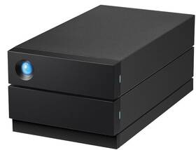 Sieťové úložisko Lacie 2big RAID 28 TB USB 3.1 čierny

 obrázok produktu 1 z 3