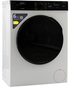Práčka ECG EWS 601001 

 obrázok produktu 3 z 5