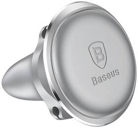 Držiak na mobil Baseus CAR MOUNT MAV SIL 

 obrázok produktu 1 z 6
