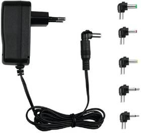 Adaptér Dpm DA10DBL 

 obrázok produktu 5 z 9