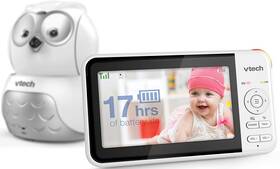 Detská elektronická pestúnka Vtech BM5550 

 obrázok produktu 1 z 6