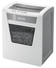 Skartovač Leitz LEITZ 80030000 

 obrázok produktu 1 z 2