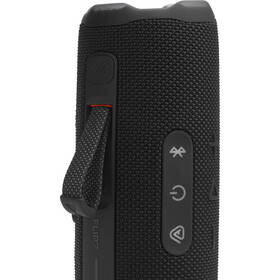 Prenosný reproduktor JBL FLIP 7 čierny

 obrázok produktu 10 z 13