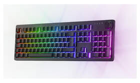 Klávesnica YENKEE PANZER 2.0 čierna

 obrázok produktu 5 z 5