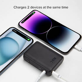 Powerbank SBS Ultra-compact 10000 mAh čierna

 obrázok produktu 7 z 9