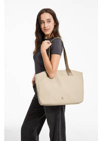 Taška tomtoc Versatile - T23 Laptop Tote Bag M khaki

 obrázok produktu 17 z 19