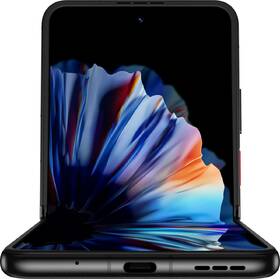 Mobilný telefón ZTE Nubia Flip 2 8 GB / 256 GB čierny

 obrázok produktu 6 z 11