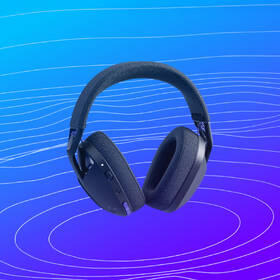 Headset Logitech G321 Lightspeed čierny

 obrázok produktu 6 z 7