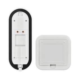 Videozvonček Omajin by Netatmo Wireless Video Doorbell čierny/biely

 obrázok produktu 6 z 11