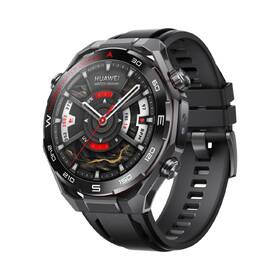 Inteligentné hodinky Huawei Watch Ultimate 2 NFC čierne

 obrázok produktu 1 z 6