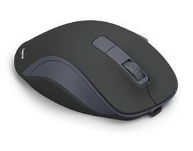 Myš Hama WM-500 čierna

 obrázok produktu 4 z 9