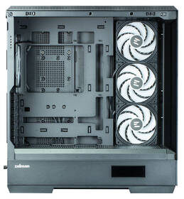Case Zalman P50 DS čierna

 obrázok produktu 3 z 16