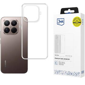 Kryt na mobil 3mk Clear Case na Xiaomi 15T Pro priehľadný

 obrázok produktu 1 z 1
