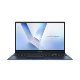 Notebook Asus Vivobook 15 modrý

 obrázok produktu 4 z 11