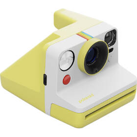 Instantný fotoaparát Polaroid Now Gen 3 žltý

 obrázok produktu 4 z 8