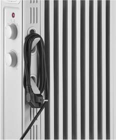 Olejový radiátor Sencor SOH 3409WH biely

 obrázok produktu 3 z 12