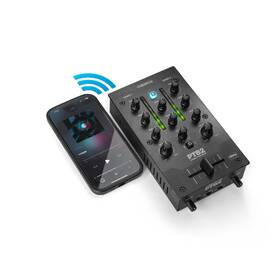 Mixážny pult Reloop PTB-2 čierny

 obrázok produktu 7 z 7