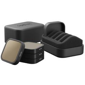 Filter GoPro MISSION 1 ND8/ND16/ND32/ND64 čierny

 obrázok produktu 1 z 5