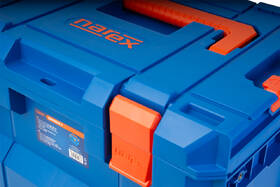 Box na náradie Narex 65407006 

 obrázok produktu 3 z 7