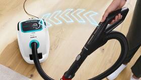 Podlahový vysávač Bosch BGL6HYG0L biely

 obrázok produktu 1 z 16