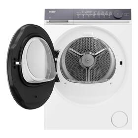Sušička bielizne Haier HD80-A367U1-S biela

 obrázok produktu 7 z 13