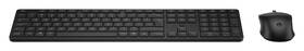 Klávesnica s myšou HP 490C Multi-Device Dual-Mode, CZ layout čierna

 obrázok produktu 2 z 4