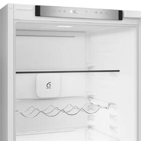 Chladnička s mrazničkou Whirlpool WHK2 5294 B7E1 biela

 obrázok produktu 13 z 17