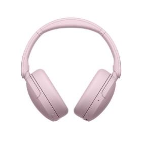 Slúchadlá Sony WH-CH730N ružová

 obrázok produktu 5 z 7