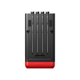 Teplomer do mäsa ThermoMaven P4 čierny

 obrázok produktu 2 z 3