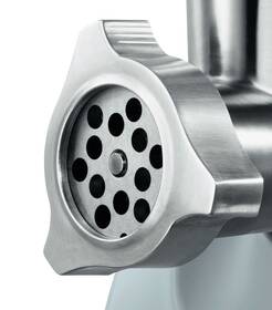 Mlynček na mäso Bosch MFW45020 biely

 obrázok produktu 13 z 16
