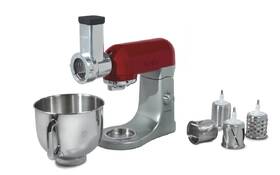 Prísl. k robotom – strúhací nadstavec KENWOOD KAX643ME strieborné

 obrázok produktu 3 z 4