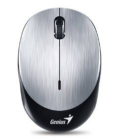 Myš Genius NX-9000BT strieborná

 obrázok produktu 1 z 2