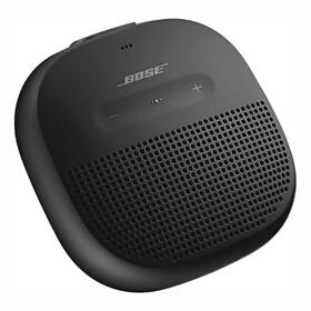 Prenosný reproduktor Bose SoundLink Micro čierny

 obrázok produktu 4 z 7