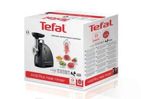 Mlynček na mäso Tefal NE685838 HV8 Plus čierny/nerez

 obrázok produktu 6 z 11